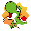 games_Yoshi Discord emoji