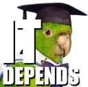 it_depends