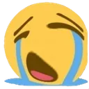 cry