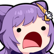keqingDColon Discord emoji