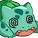 BISASAMripbulbasaurpokemon Discord Emoji