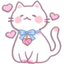 xx_pinklovecat Discord emoji