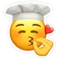 chefskiss