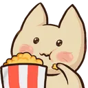 popcorn