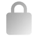 lock