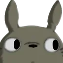 totorosideeye