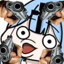 ChampyQuadGun ChampyQuadGun