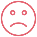 sad