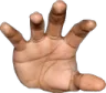 handgrab