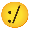 colonslash