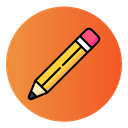 pencil Discord emoji