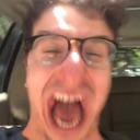 AJRRyanSCREAM Discord emoji