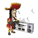 dancingpirate