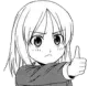 thumb