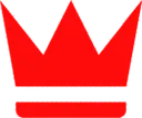 Red Crown redcrown Discord Emoji