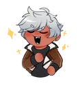 mammon_smug mammon_smug