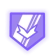 HypeSquadBravery Discord Emoji - MasterBot Test