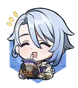 AyatoSticker