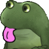 Froglick Discord Emoji