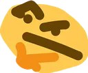HMMMM Discord Emoji
