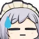 SakuyaSweat