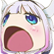 FR_shook Discord sticker - Friends 18+ Sfw | Adults-only • active-chat • Mature • Friendly • Gaming • Lgbtq+ • Hangout