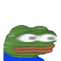 FR_peposhook animated emote from Friends 18+ Sfw | Adults-only • active-chat • Mature • Friendly • Gaming • Lgbtq+ • Hangout