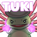 tuki Discord emoji