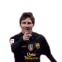 messi Discord emoji