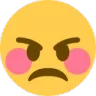 AngryFlushed