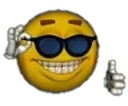 Sweg Discord Emoji