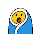 LosingItBlob