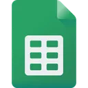 googlesheets