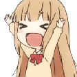 7excited Discord emoji