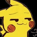 pika_hmm Discord emoji