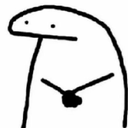 stickman_enjoying Discord emoji