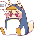 KemoPenguin