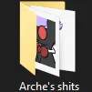 ArchesShit