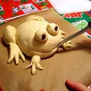 frogbred Discord Emoji