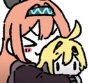 LishHug
