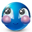 bluehehe bluehehe