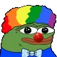 clown