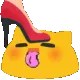 lickfoot