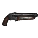shotgun