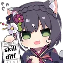 Skill_diff Skill_diff