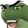 pepelaughevil