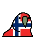 norwayparrot