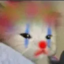 Clowncat