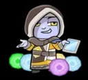 rahoolSmirk