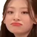SeeunPout